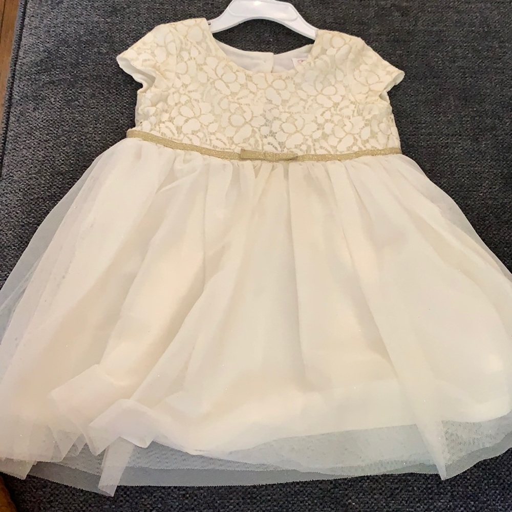 Beautiful Dress